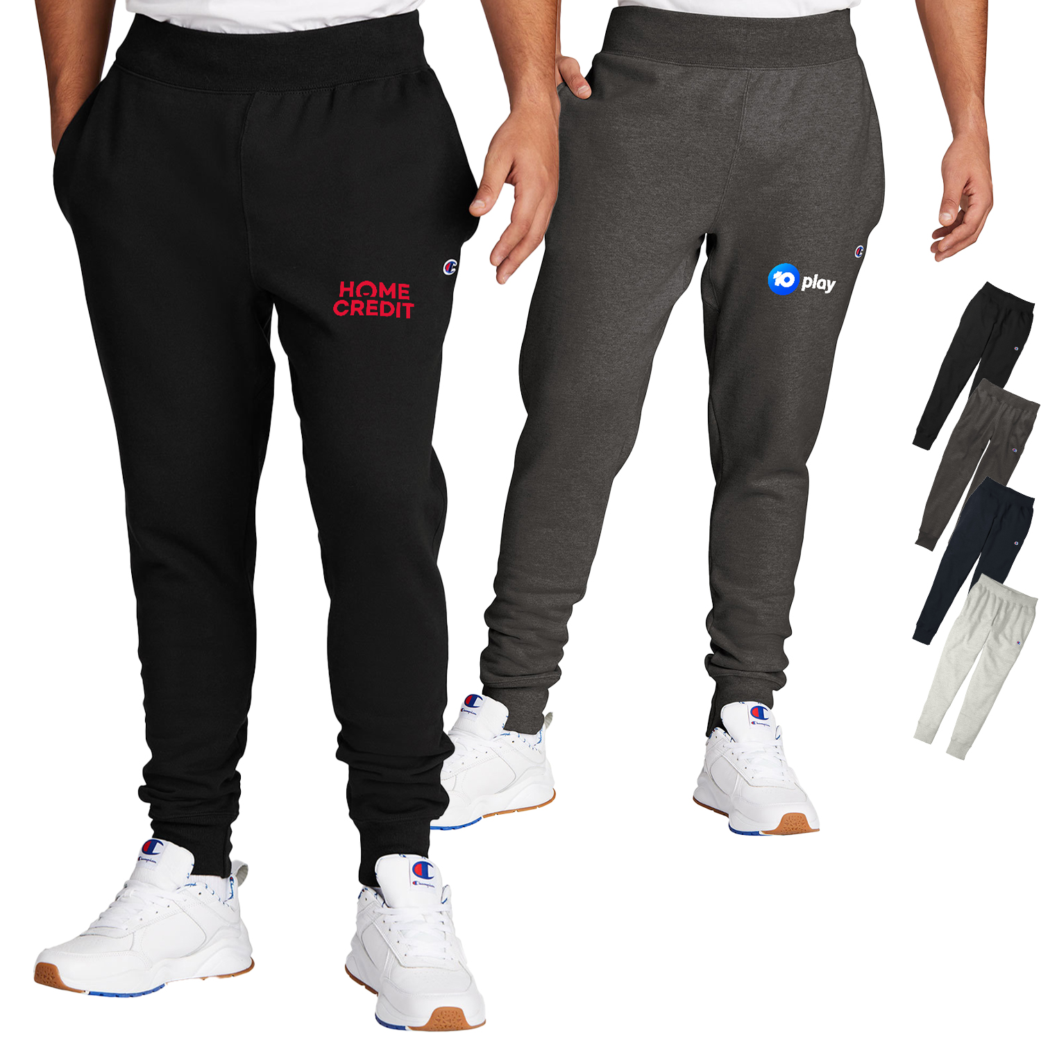 Champion ® Reverse Weave ® Jogger 5