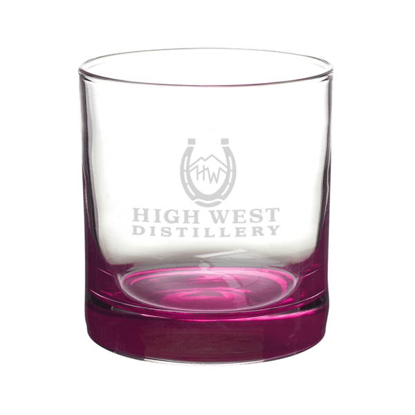Double Rocks 10.5 oz Lexington Rocks Whiskey Glass 27