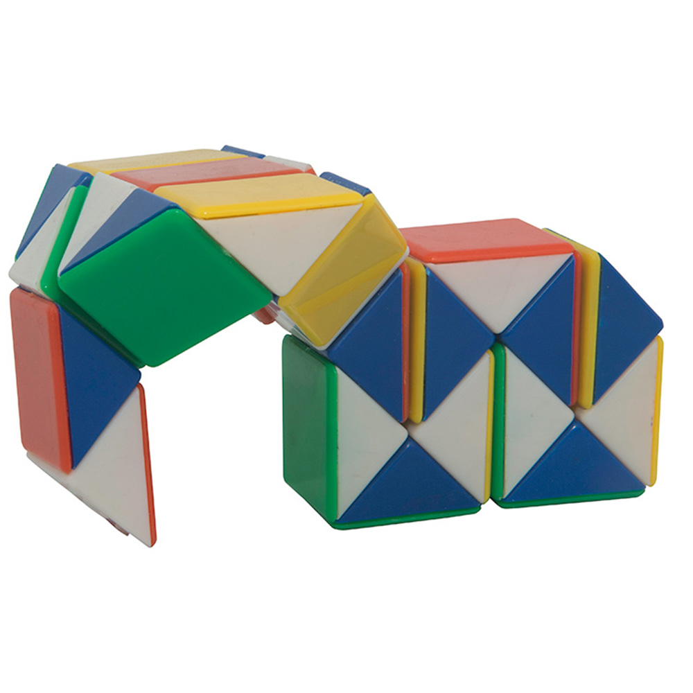 Large Snake Puzzle 5
