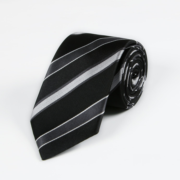 Silk Tie 3