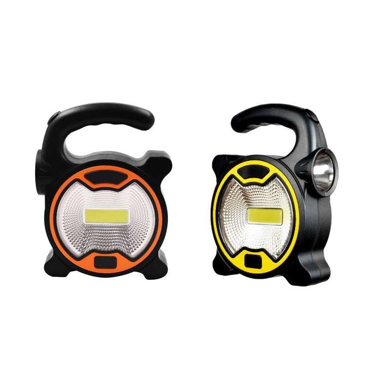 Hand-Held COB LED Work Light 2
