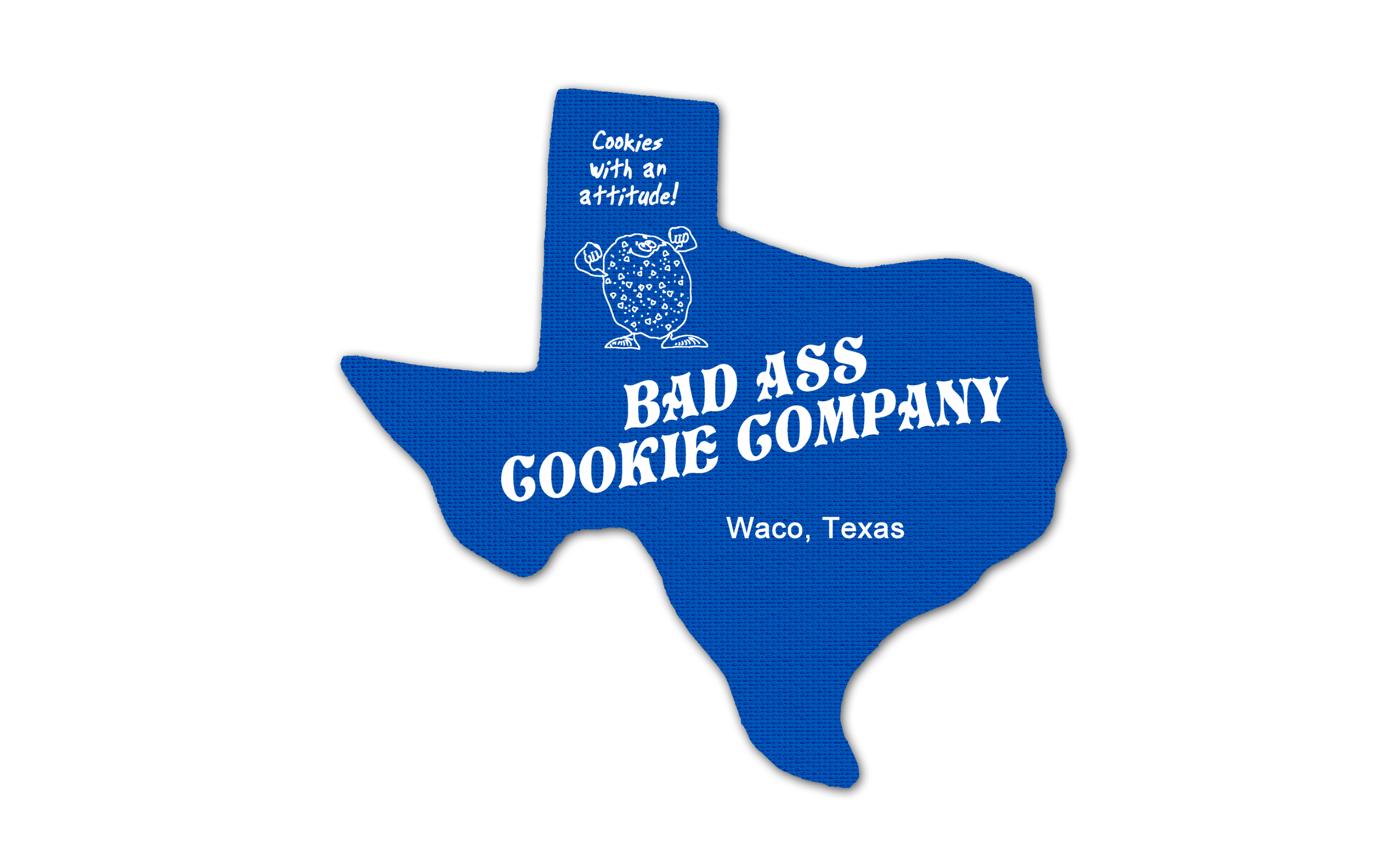 Texas Vinyl Jar Opener 12