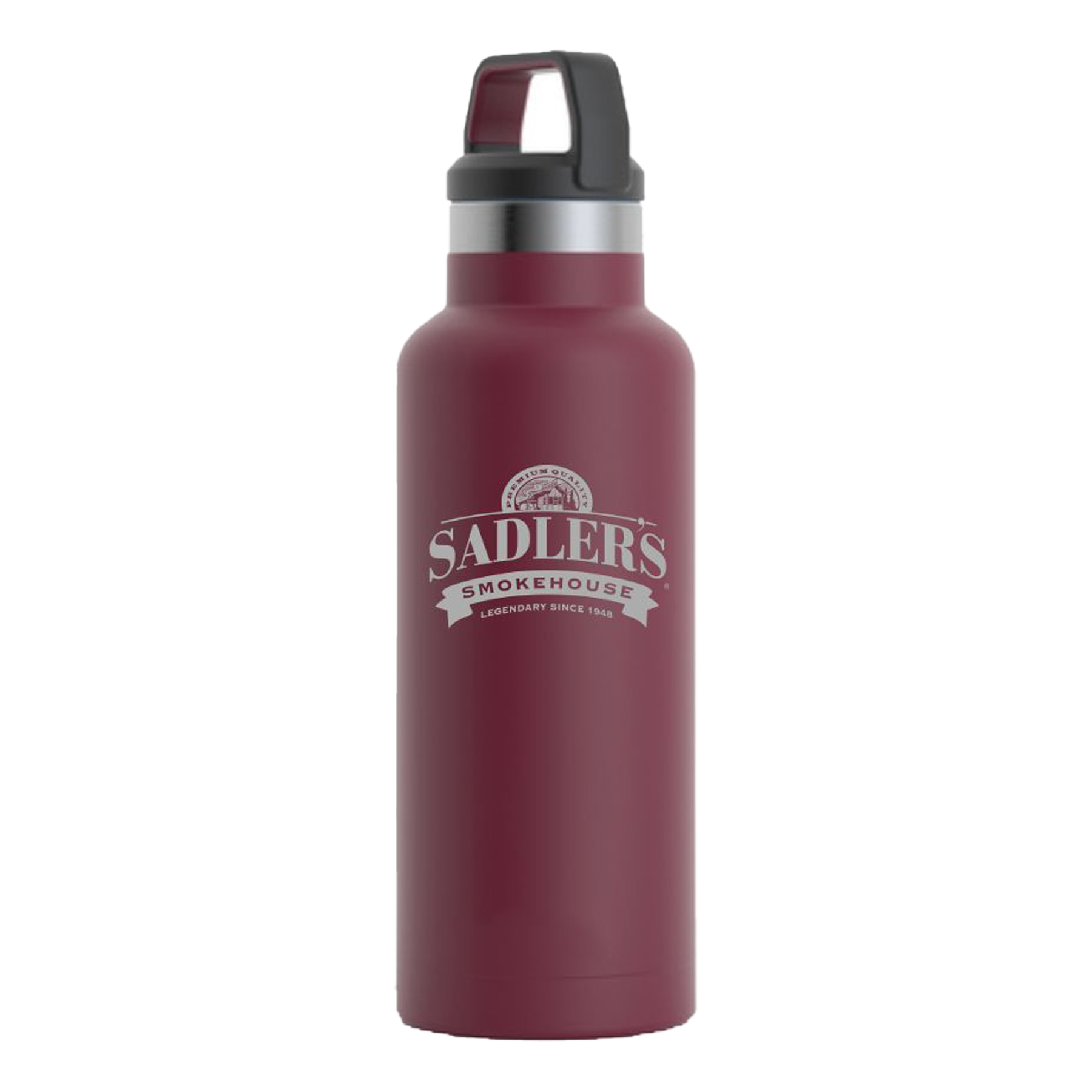 RTIC 16oz Ringed Stainless Steel Water Bottles 5