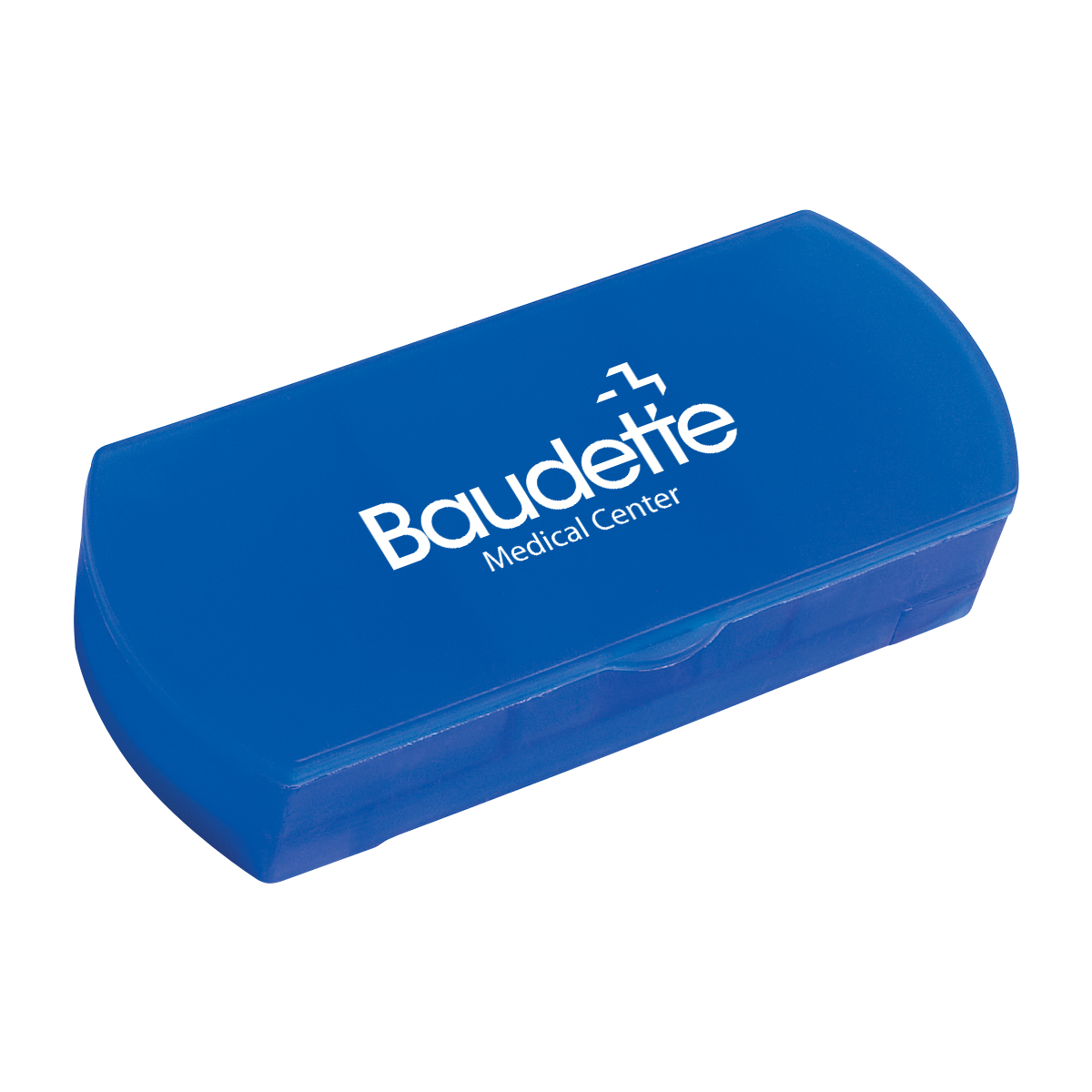 Pill Box/Bandage Dispenser 5