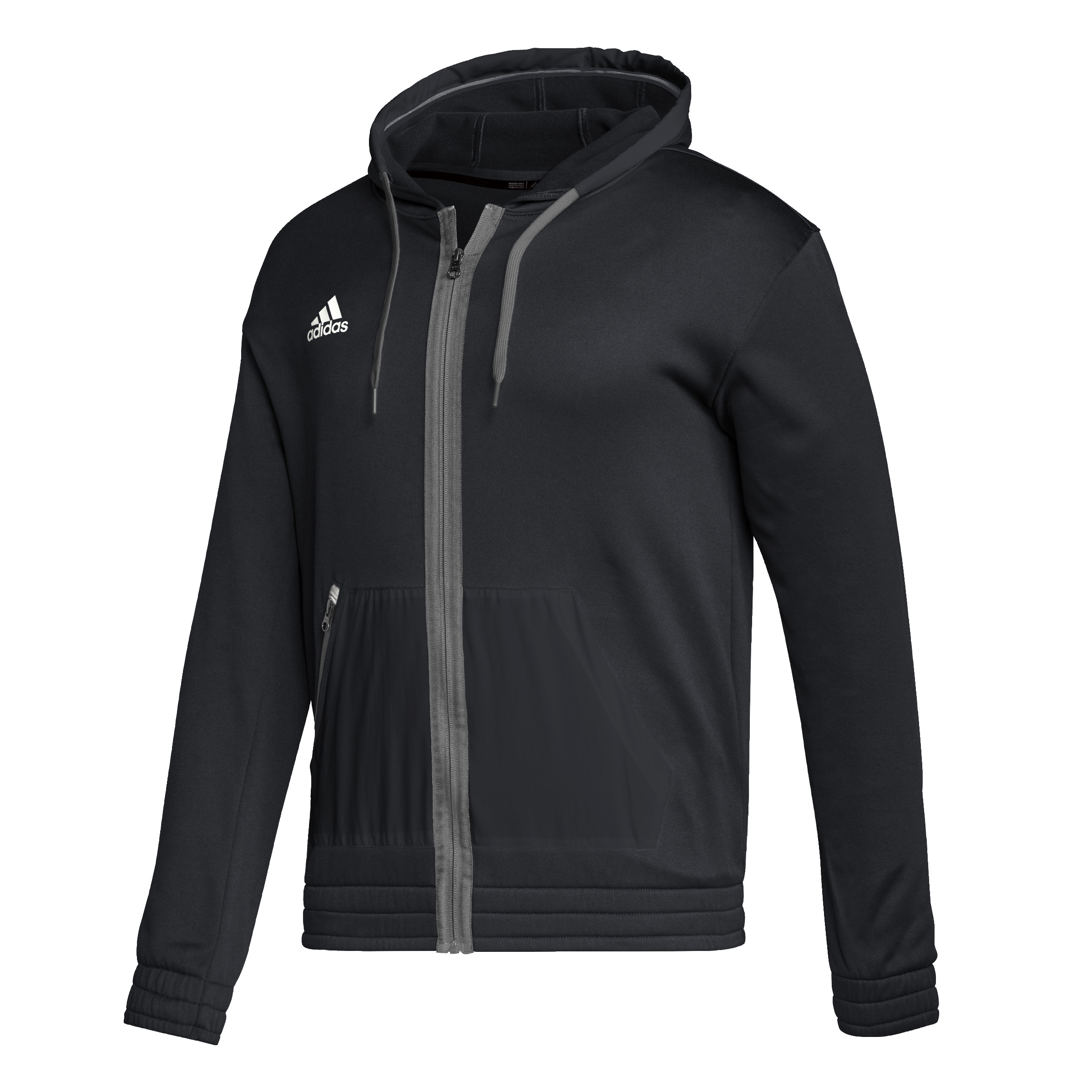 M Team FZ Hood, custom hoodie or sweatshirt with logo imprint 5
