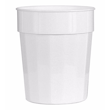 17 OZ. Fluted Stadium Cup 5