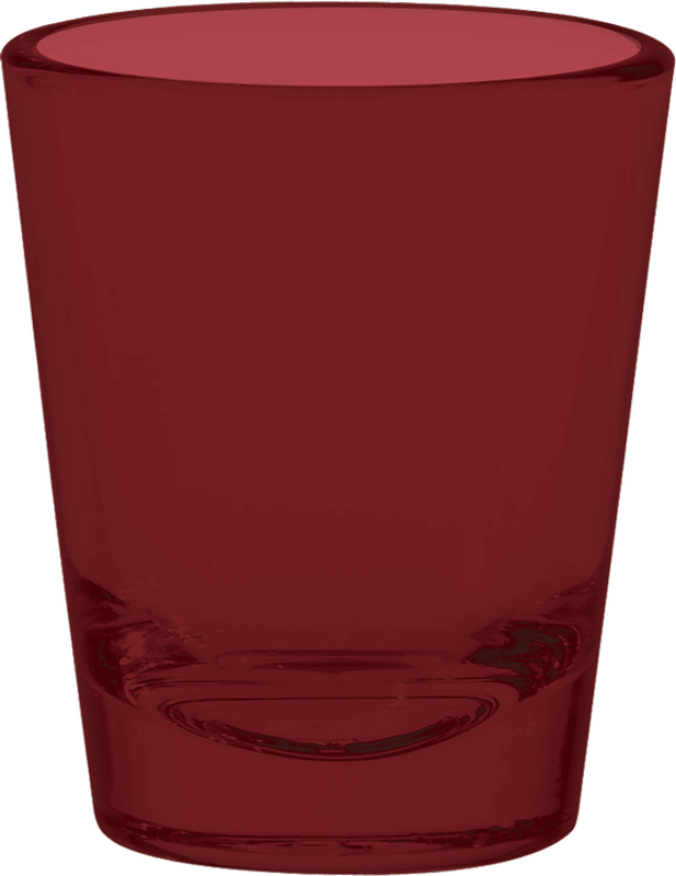 1.75 oz. Tapered Shot Glass 18