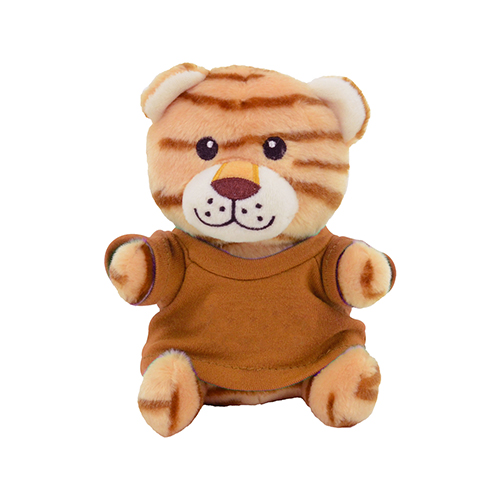 Chelsea Teddy Bear™ Little Buddies - 5.5" to 6" Plush 10