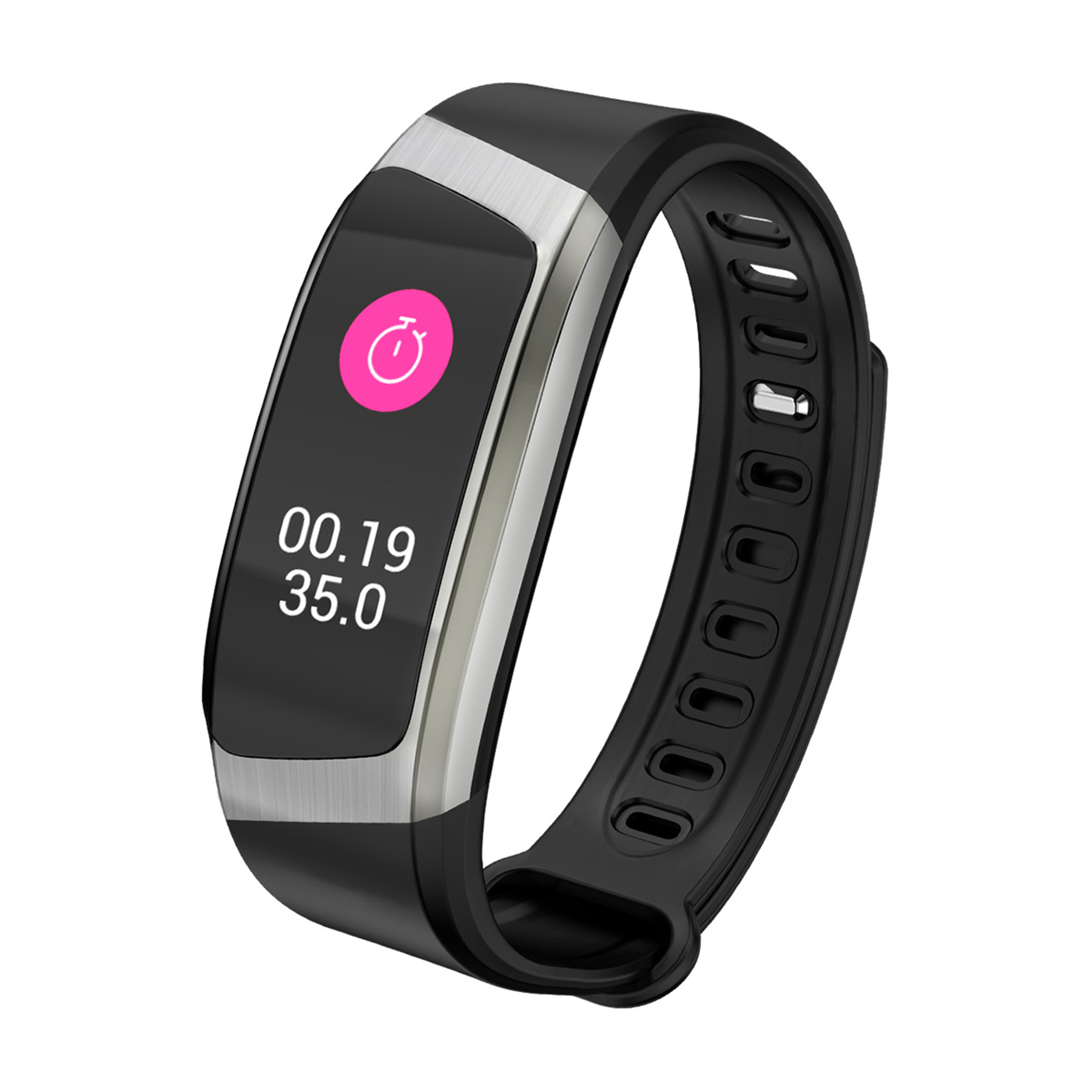 Bluetooth Smart Watch Sports Bracelet 4