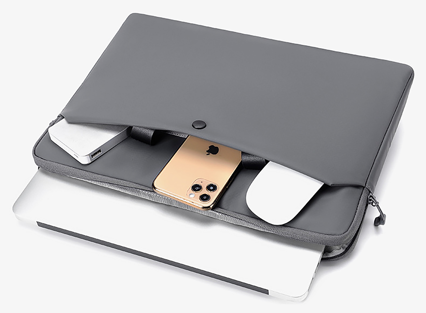15.6 Inch Laptop Sleeve Case 13