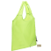 Bungalow RPET Foldable Shopper Tote 111