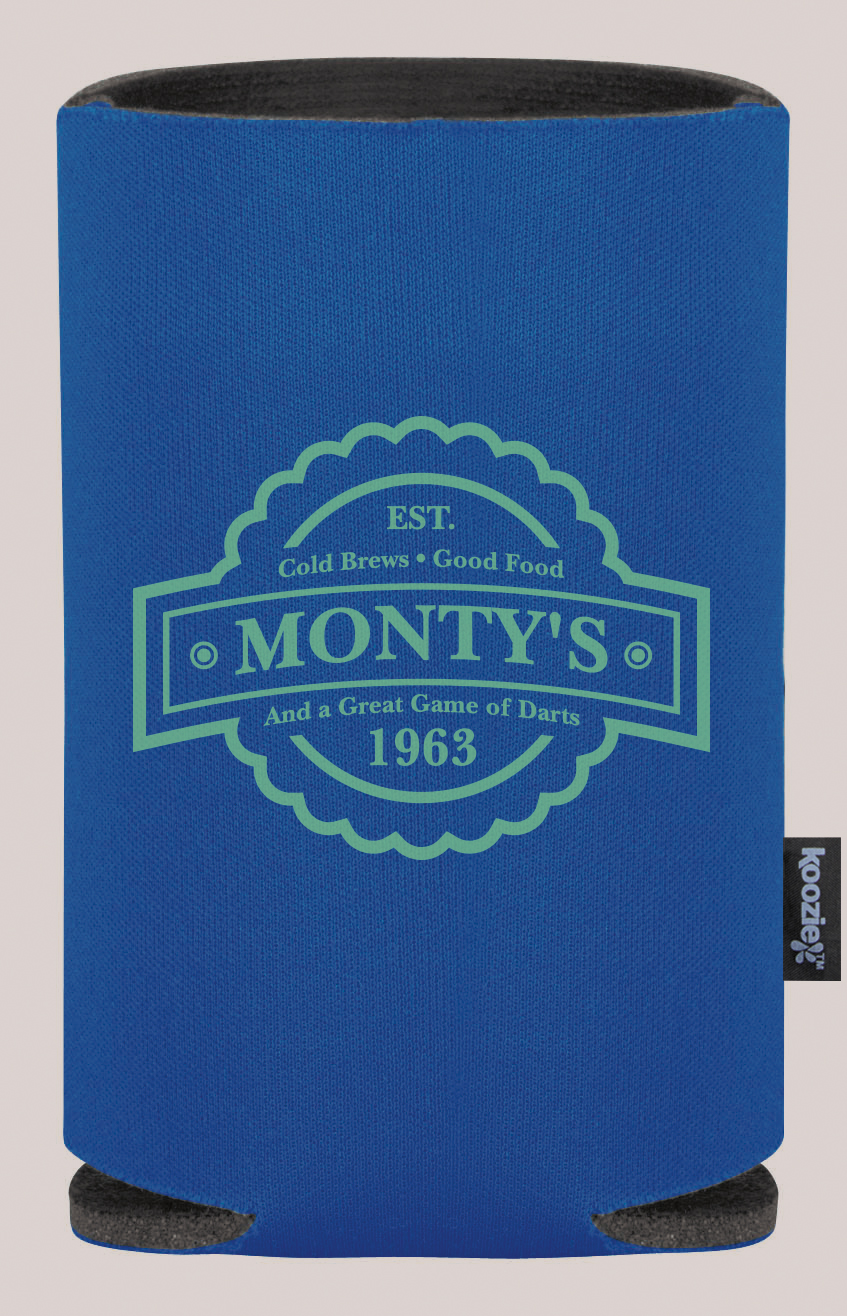 Collapsible Can Cooler