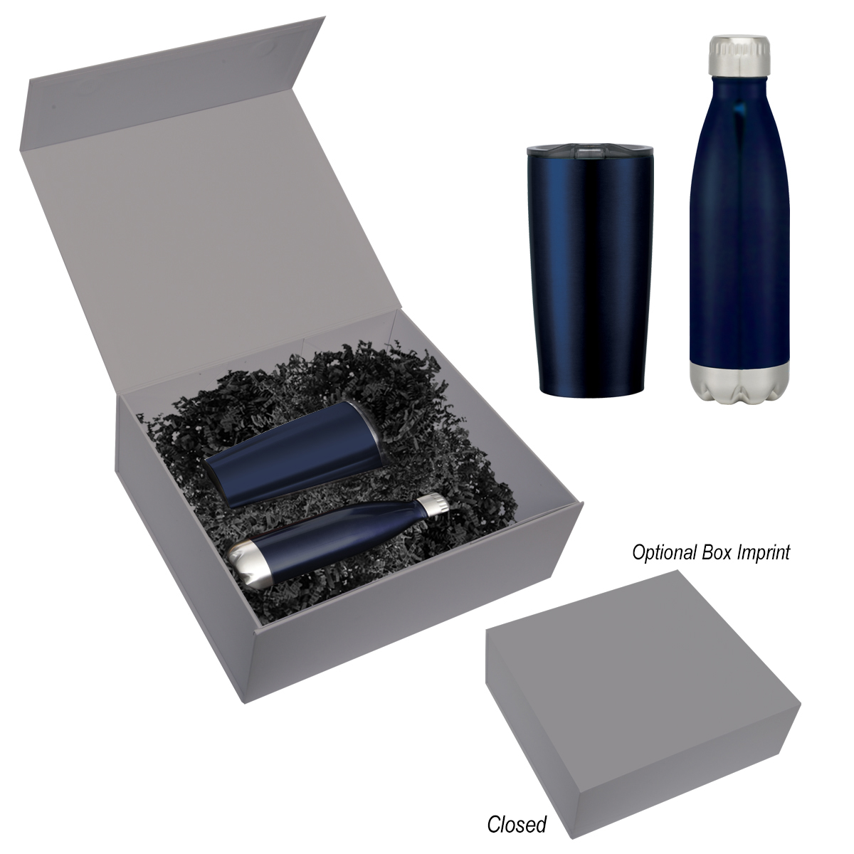 Perfect Pair Gift Set 8