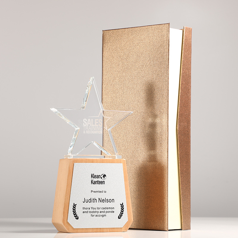 Top Star Award
 2