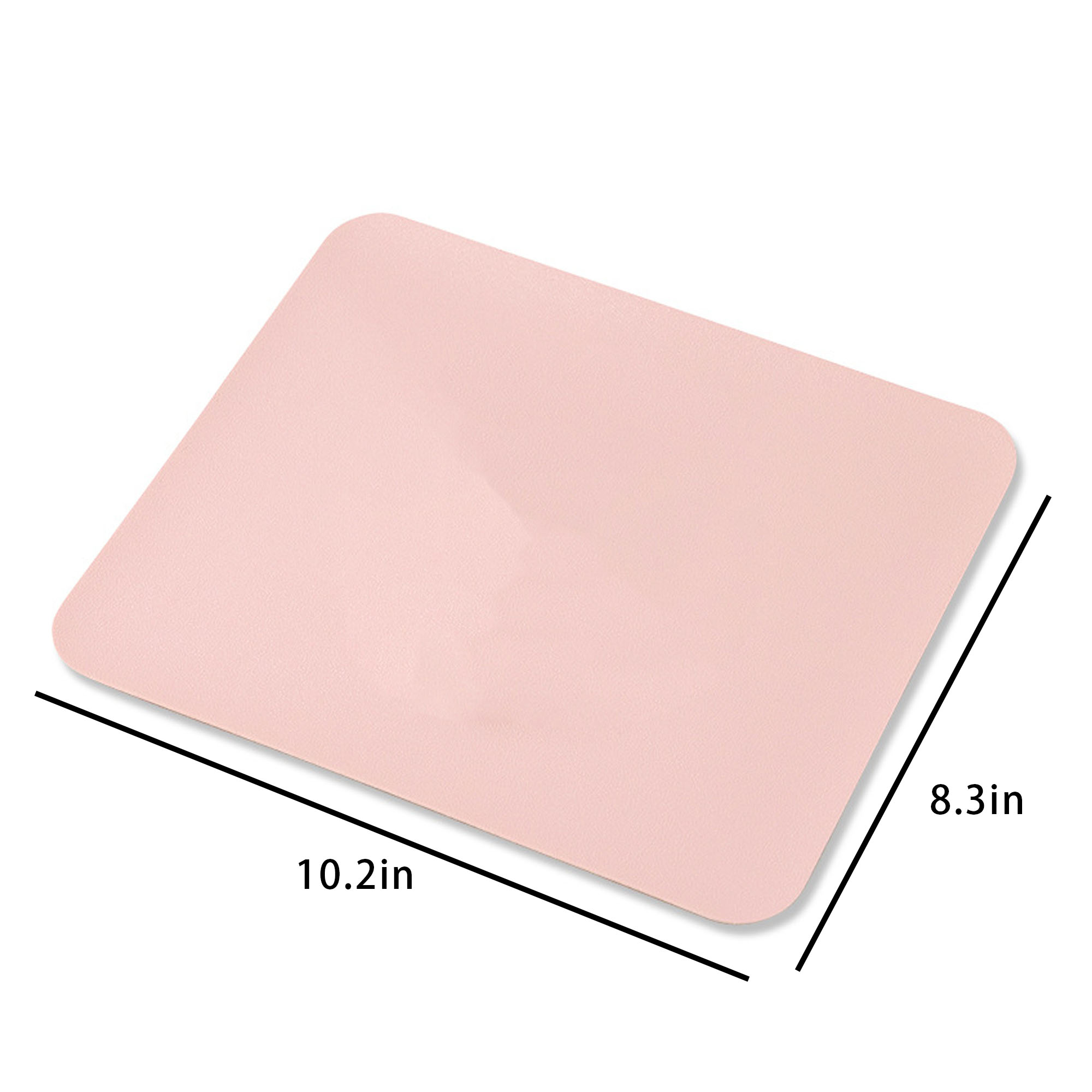 Ultra-Smooth Surface Mouse Pads 3