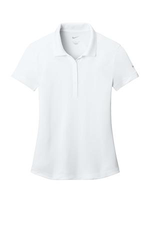 Women's Dri-FIT Players Modern Fit Polo