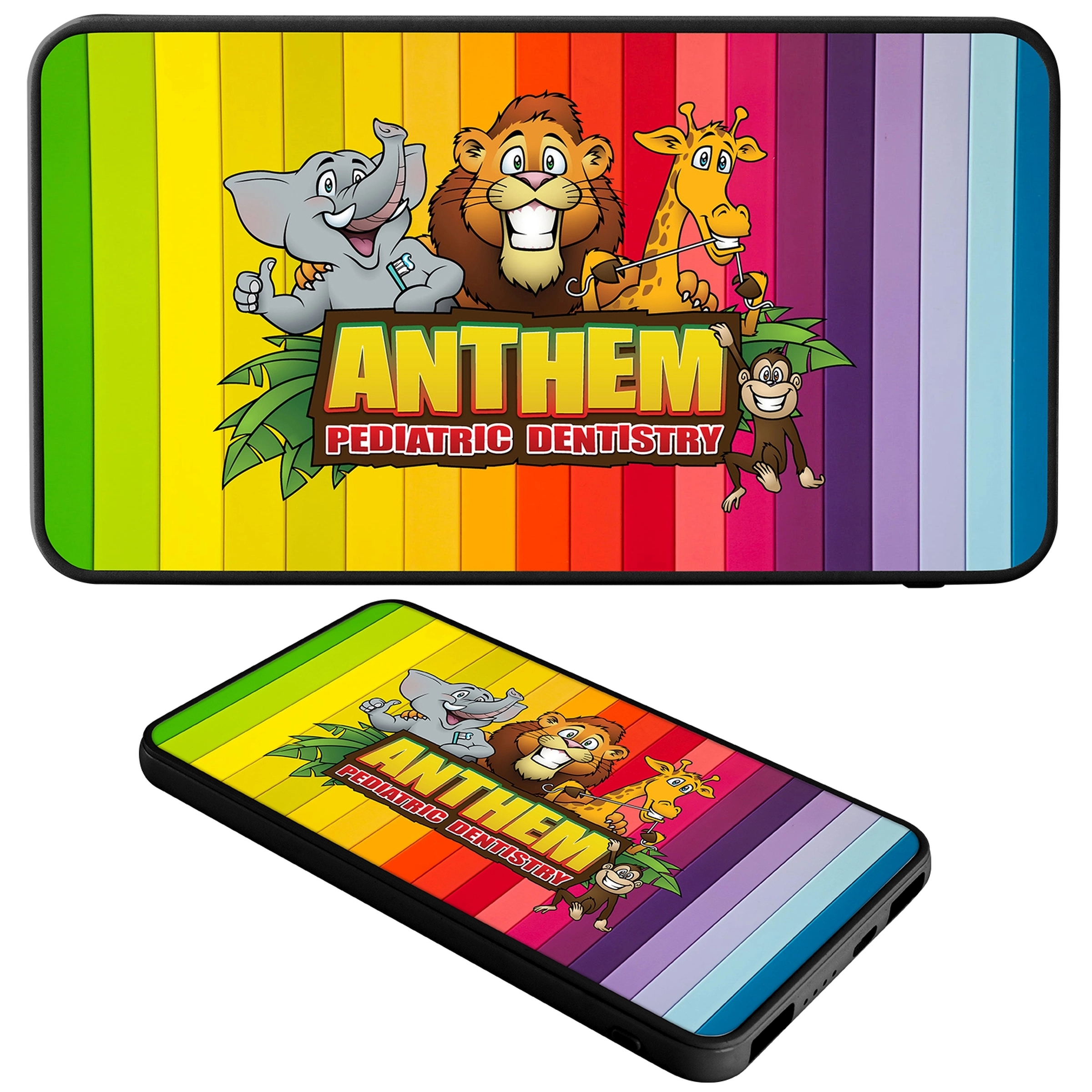 UL FULL COLOR PLUS TABLET POWER BANK 4