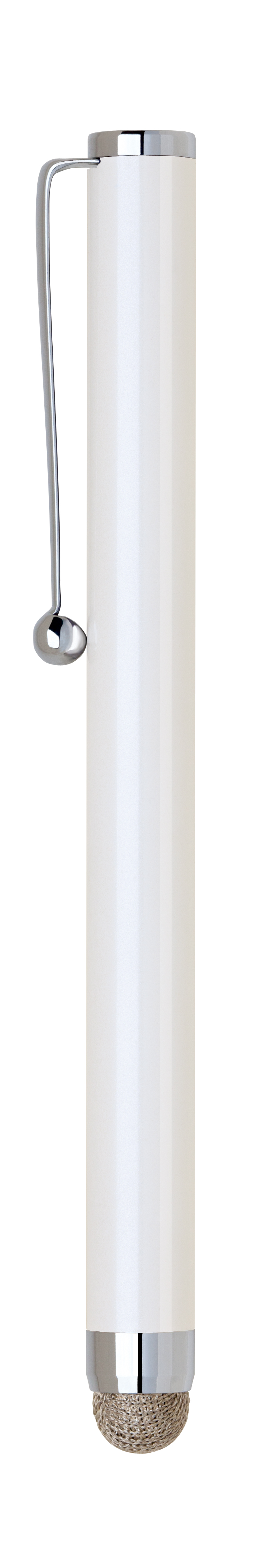 Stylus-470 Brass Stylus with Sensitive Fiber Cloth 9