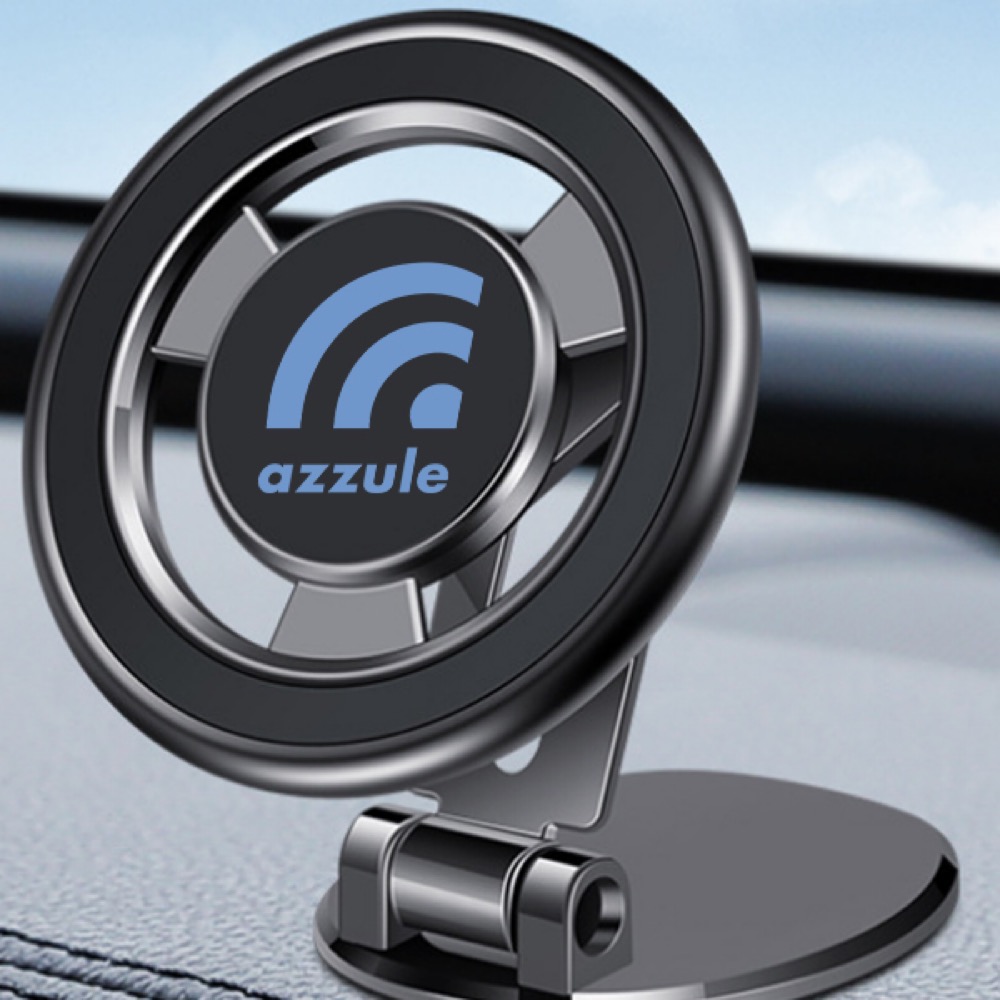 G-Force Magsafe Car Phone Mount 10