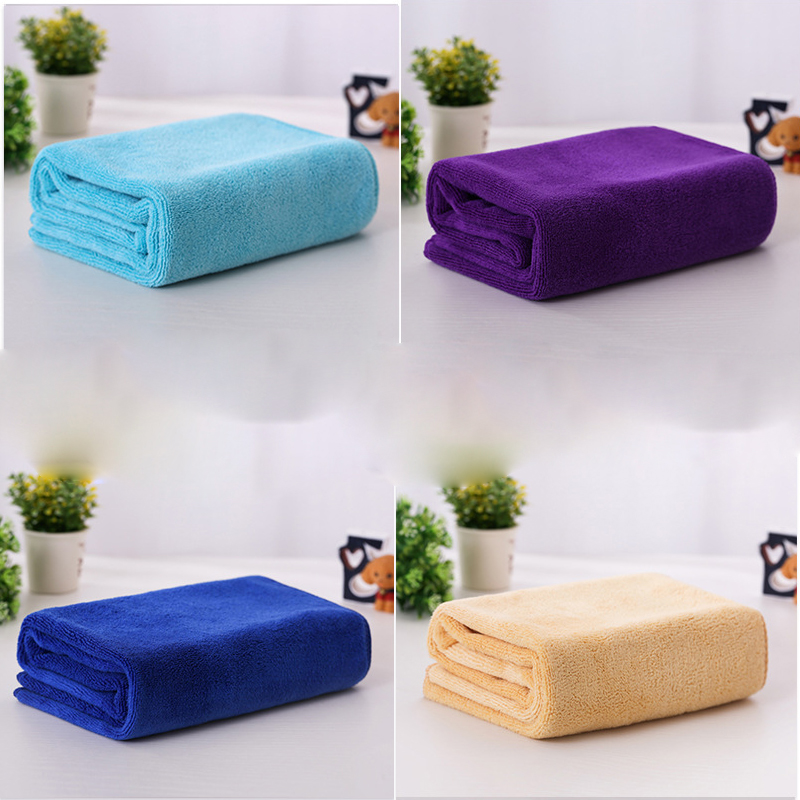 Superfine Fiber Towels 1