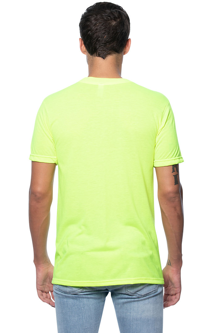 Unisex Performance Poly Tee 4