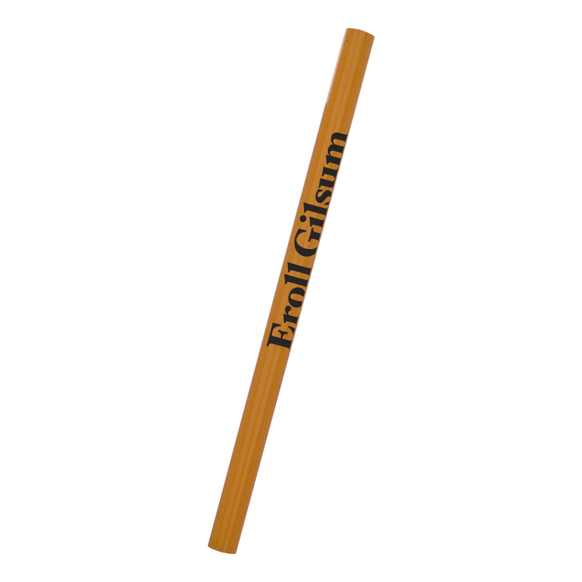 Jumbo Untipped Pencil 7