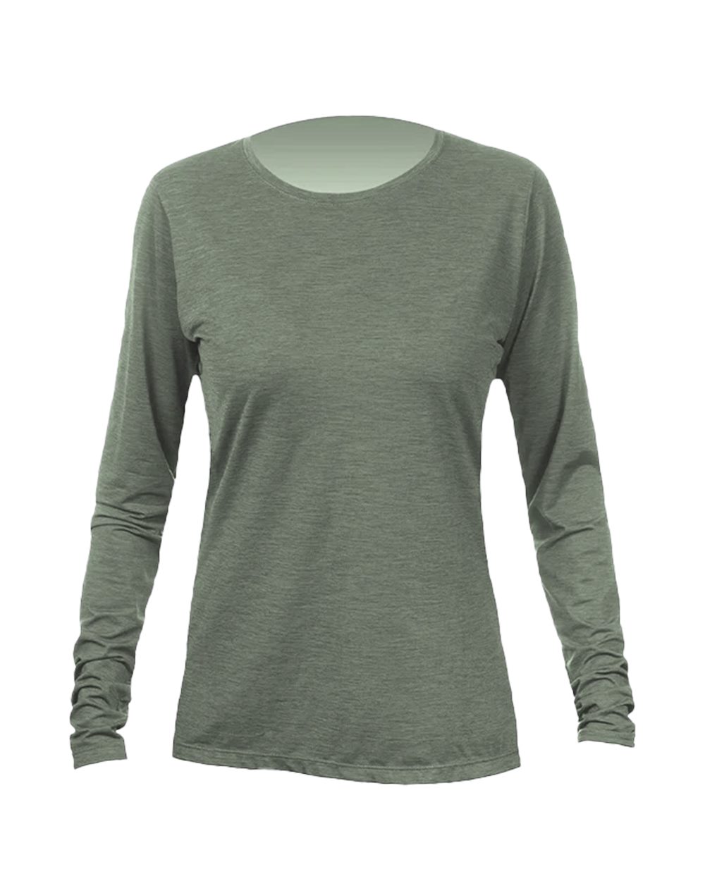 Women's Breeze Tech Long Sleeve T-Shirt - WSBRZL0 31