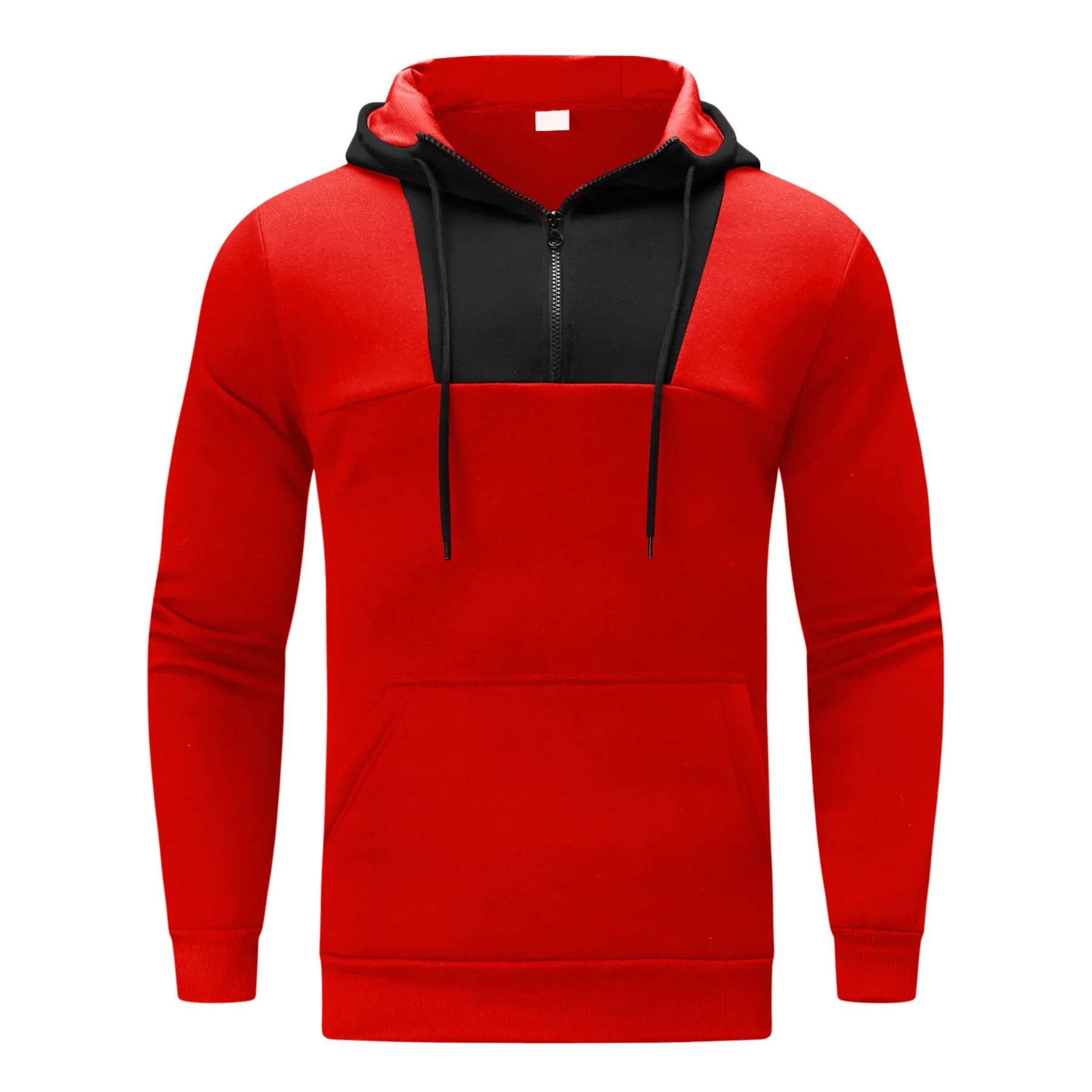 Windproof Jacket 2