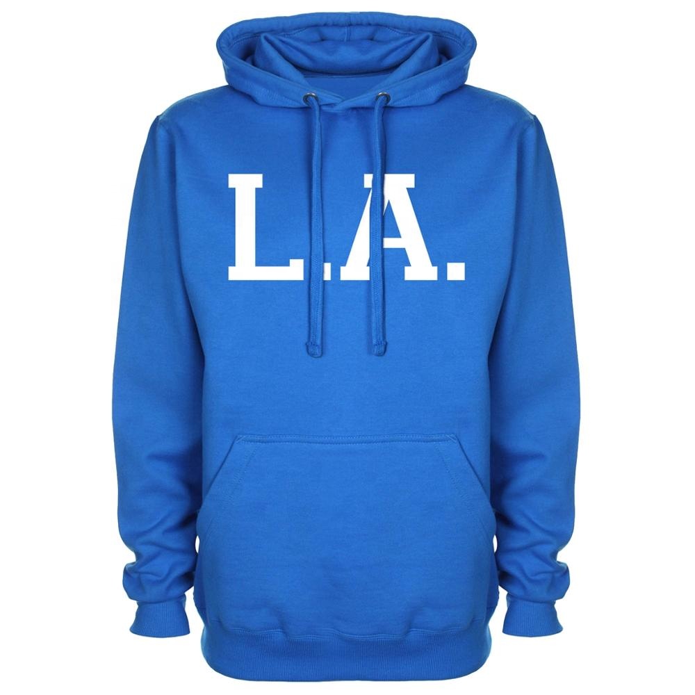 Men's Fleece Jacket Hoodie 2