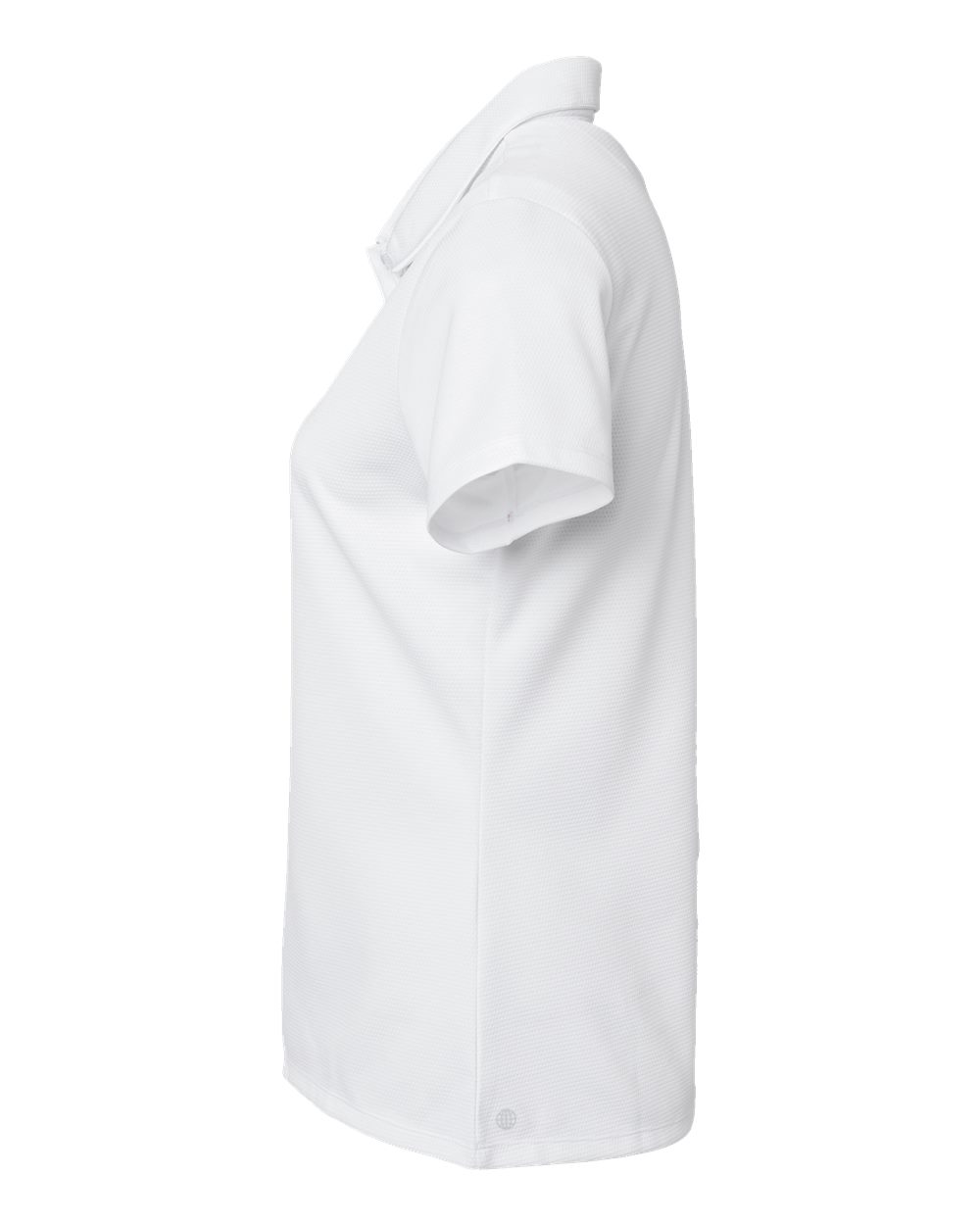 Women's Micro Piqué Polo - A581 30