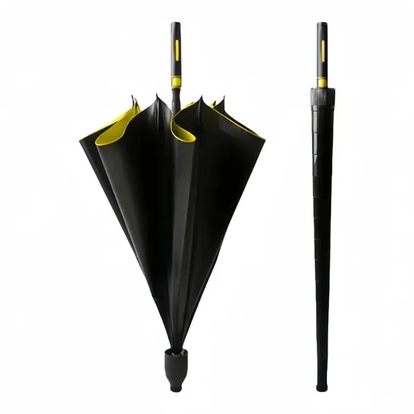 High-Quality Golf Umbrella - Windproof Rain Protection 5