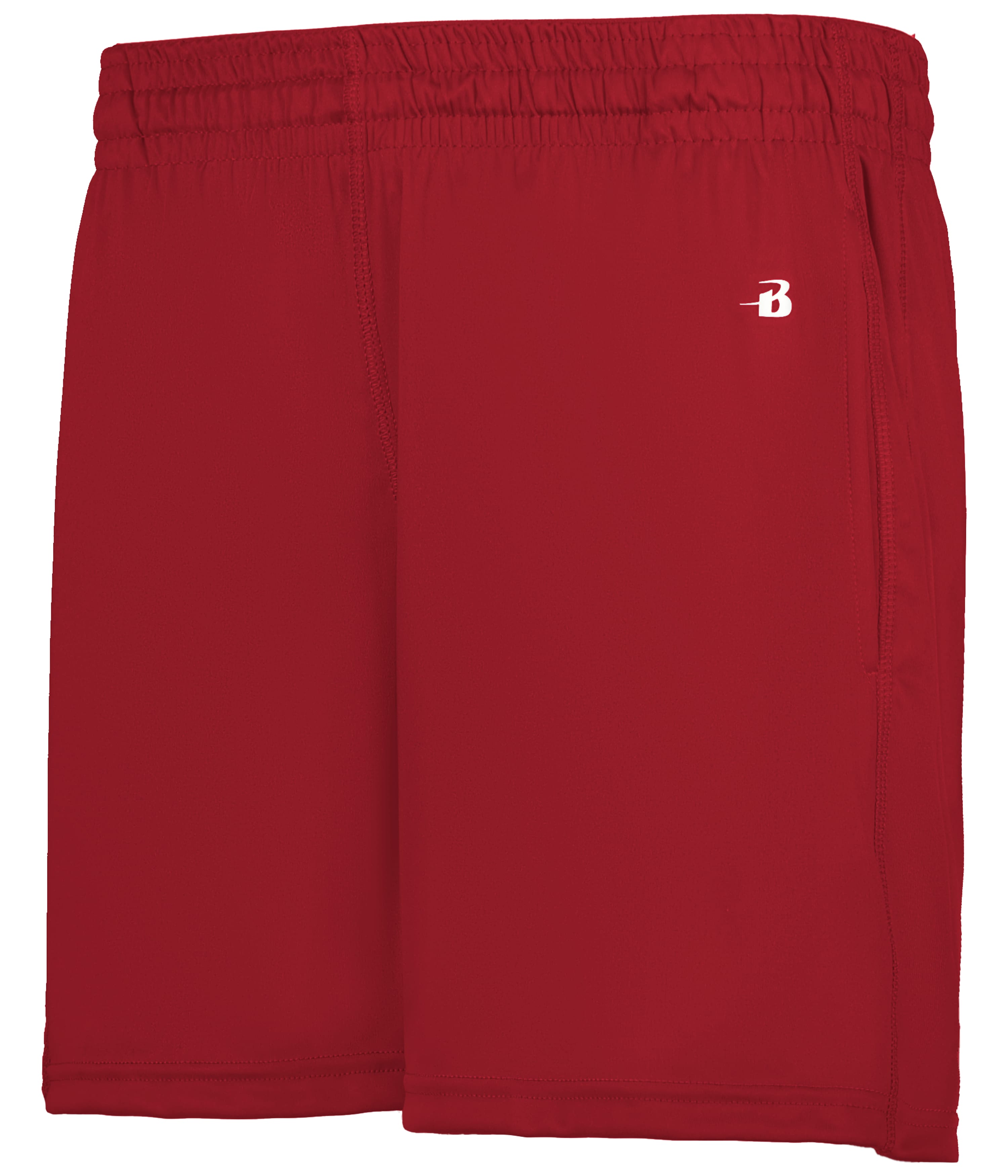 LADIES ULTIMATE SHORT 4