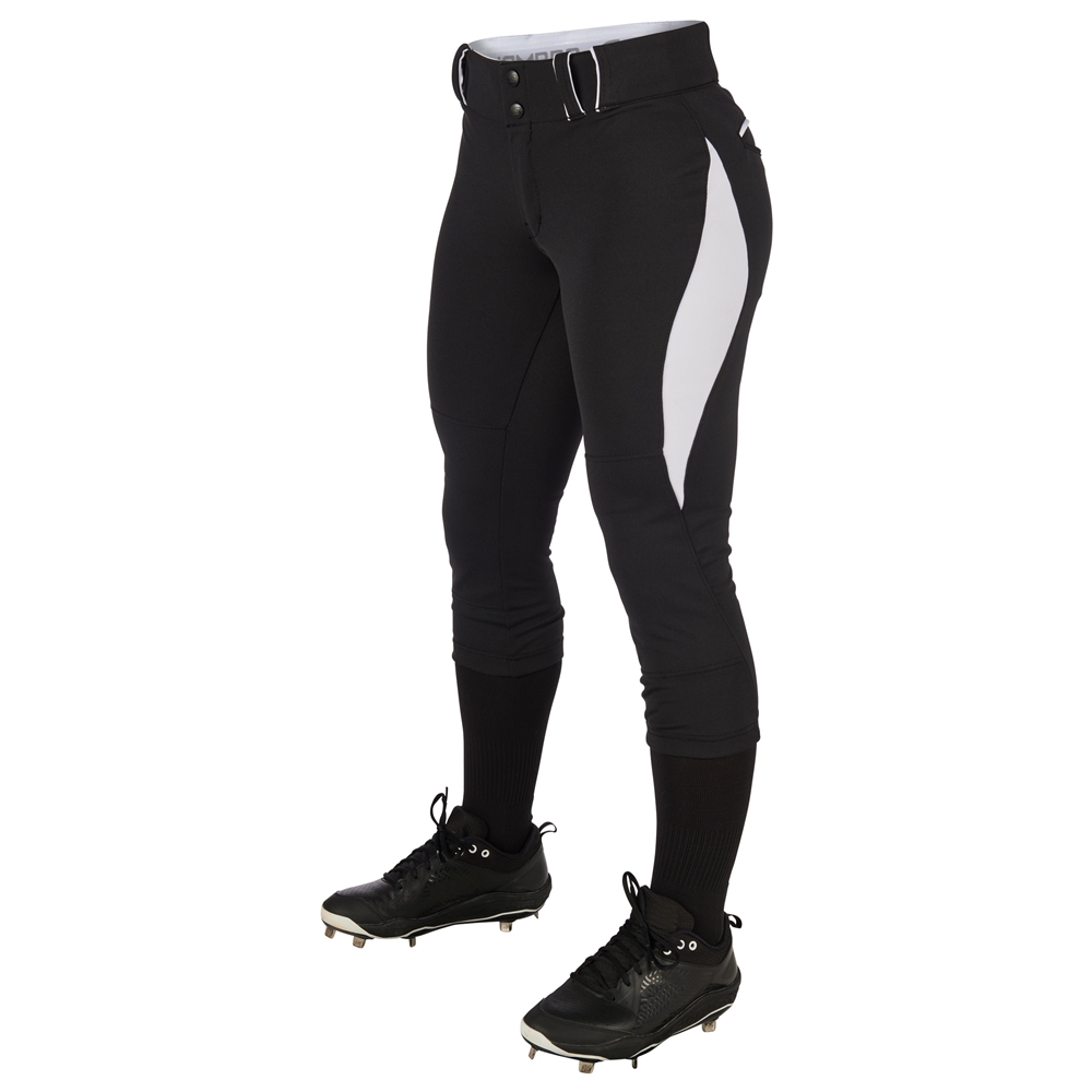 Surge Traditional Style Low Rise Pant 14