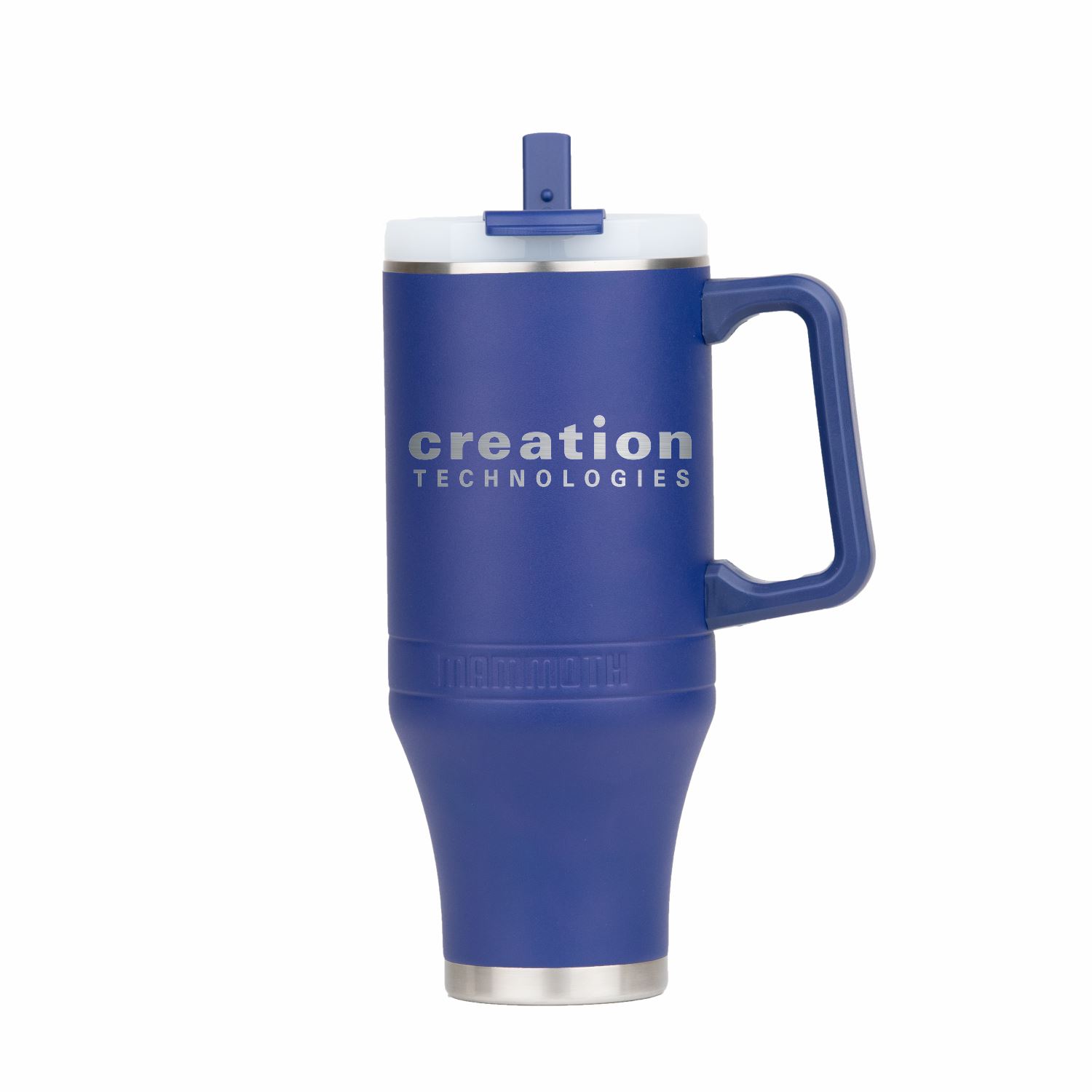 MAMMOTH® ASCENT 40 OZ TUMBLER 11