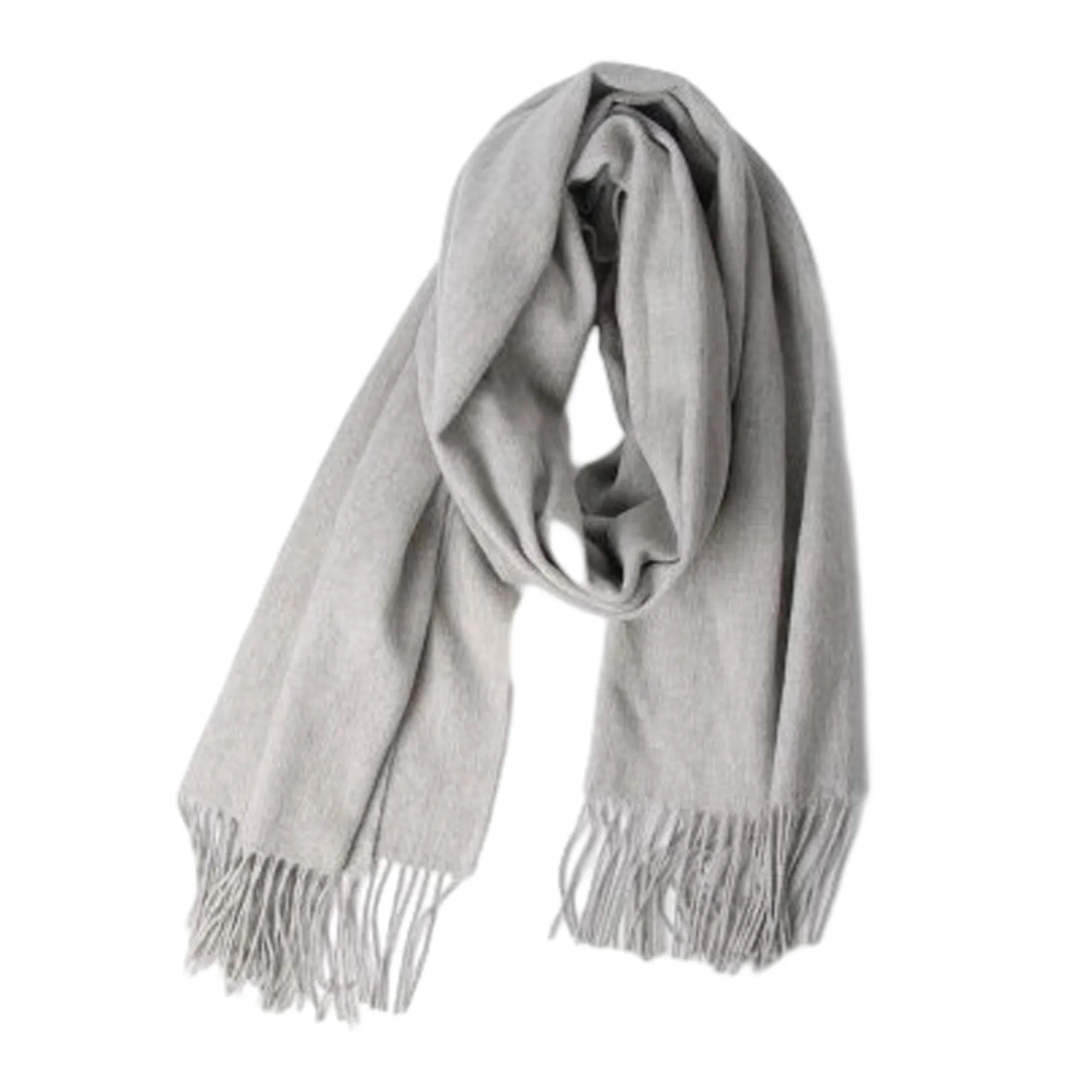 Classic Winter Scarf MOQ 100 2