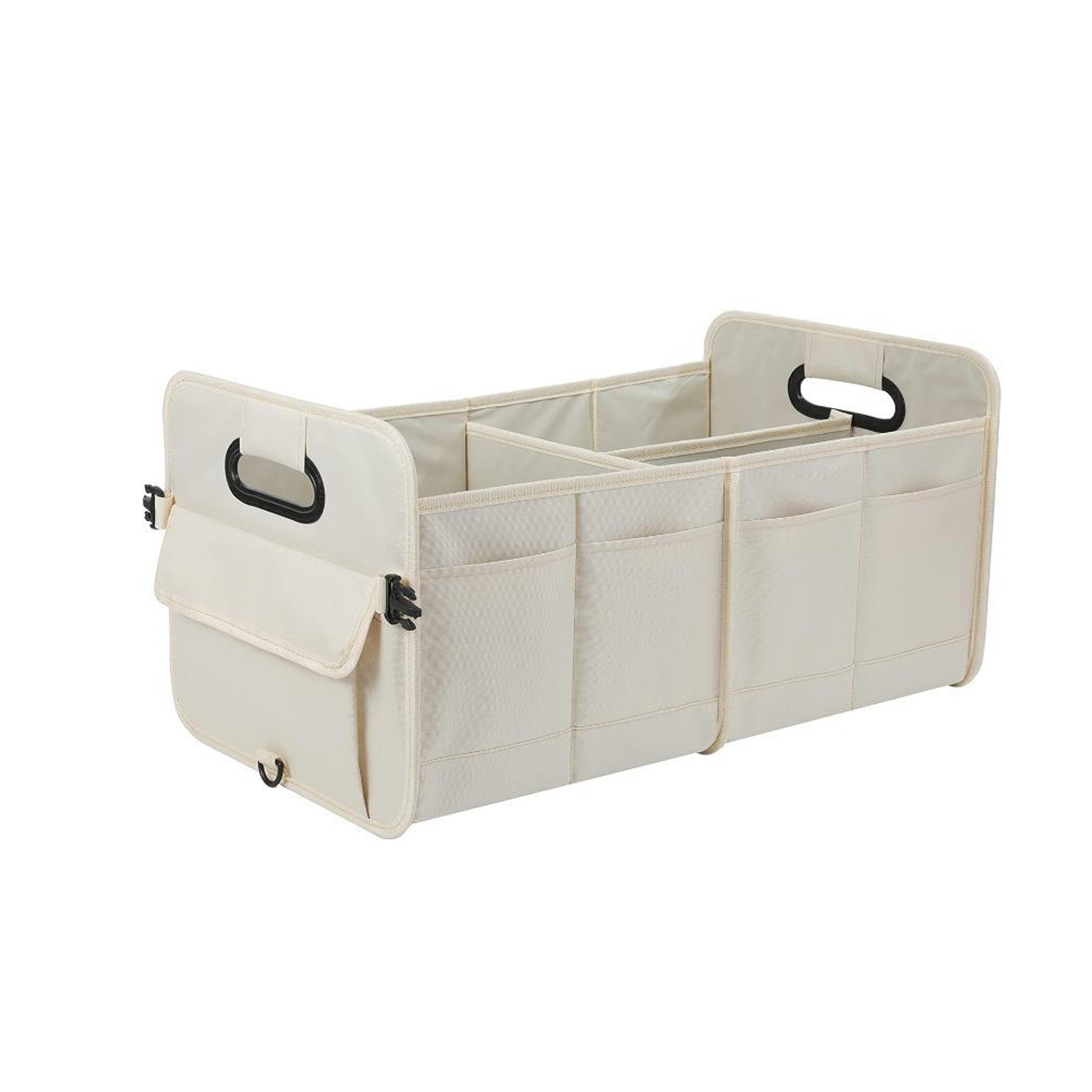 Car Trunk Organizer 3