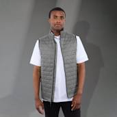 Men's TELLURIDE Packable Insulated Vest 214