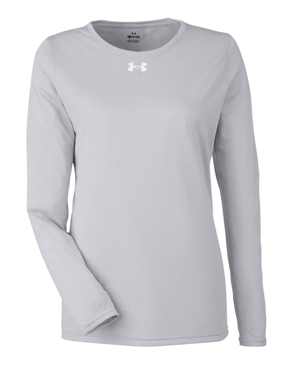 Women's Team Tech™ Long Sleeve T-Shirt - 1376852 24
