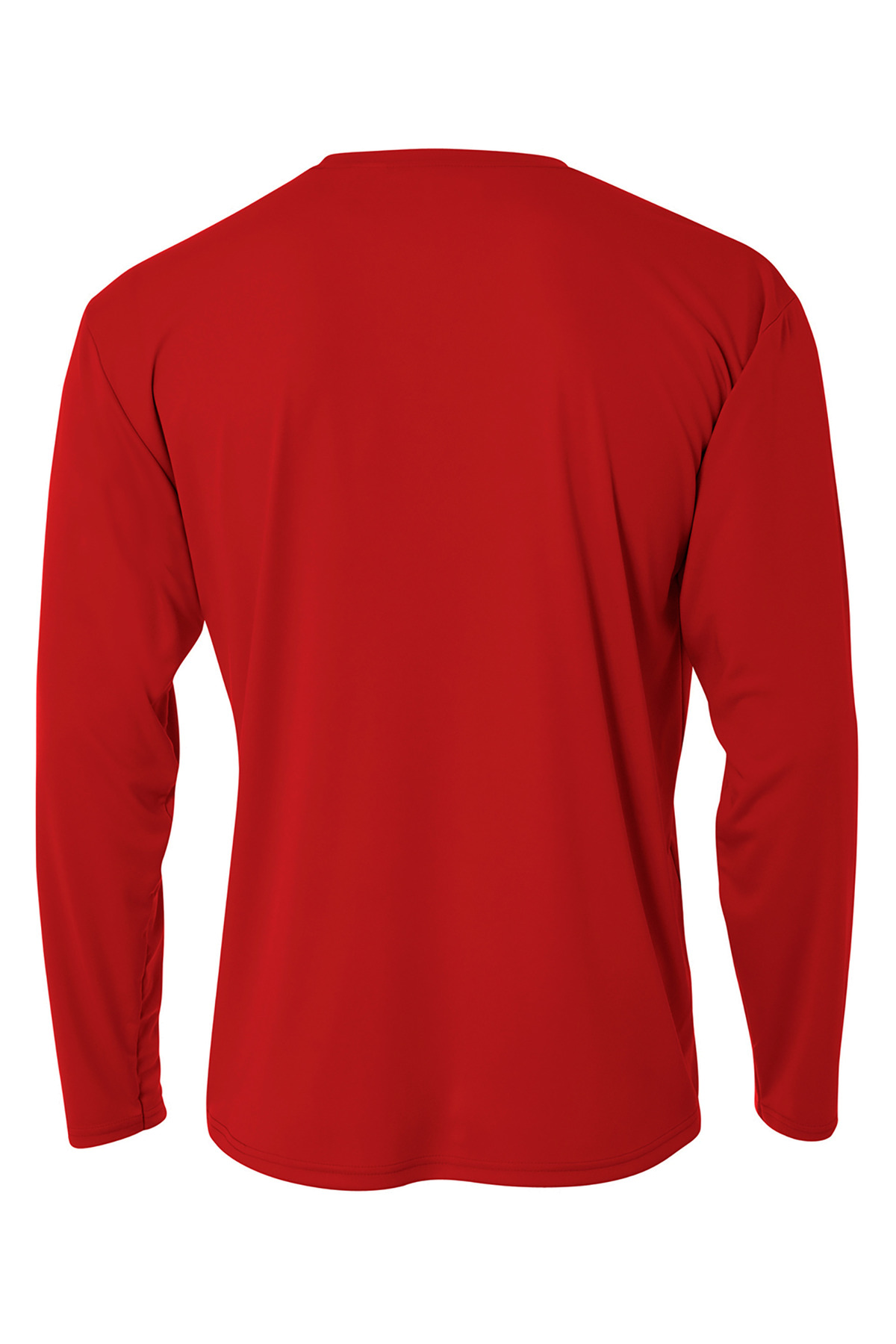 A4 Cooling Performance Long Sleeve Tee A4N3165 102
