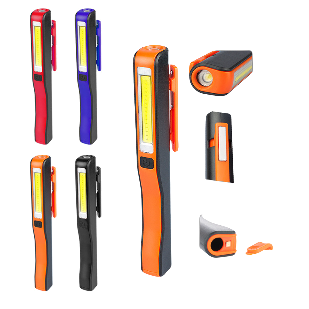 Pen Light 1