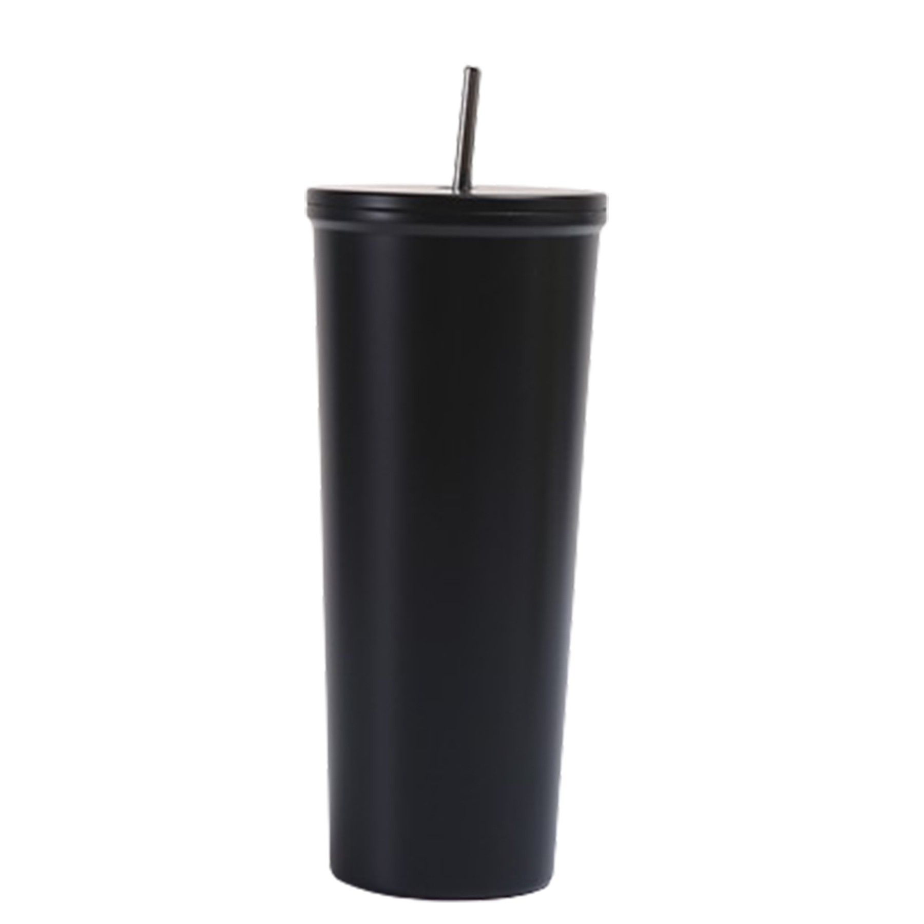 600Ml/20 Oz. Tumbler W/Straw 7