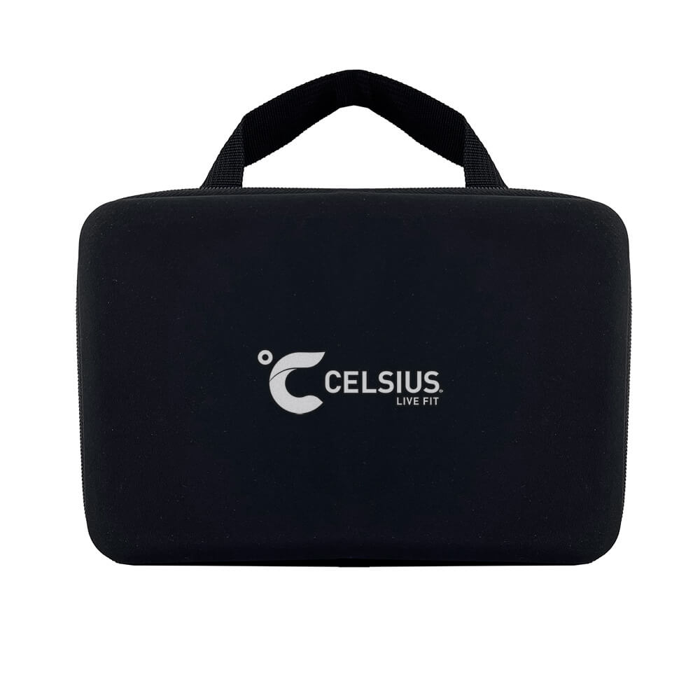 Power Master Percussion Massage Gun