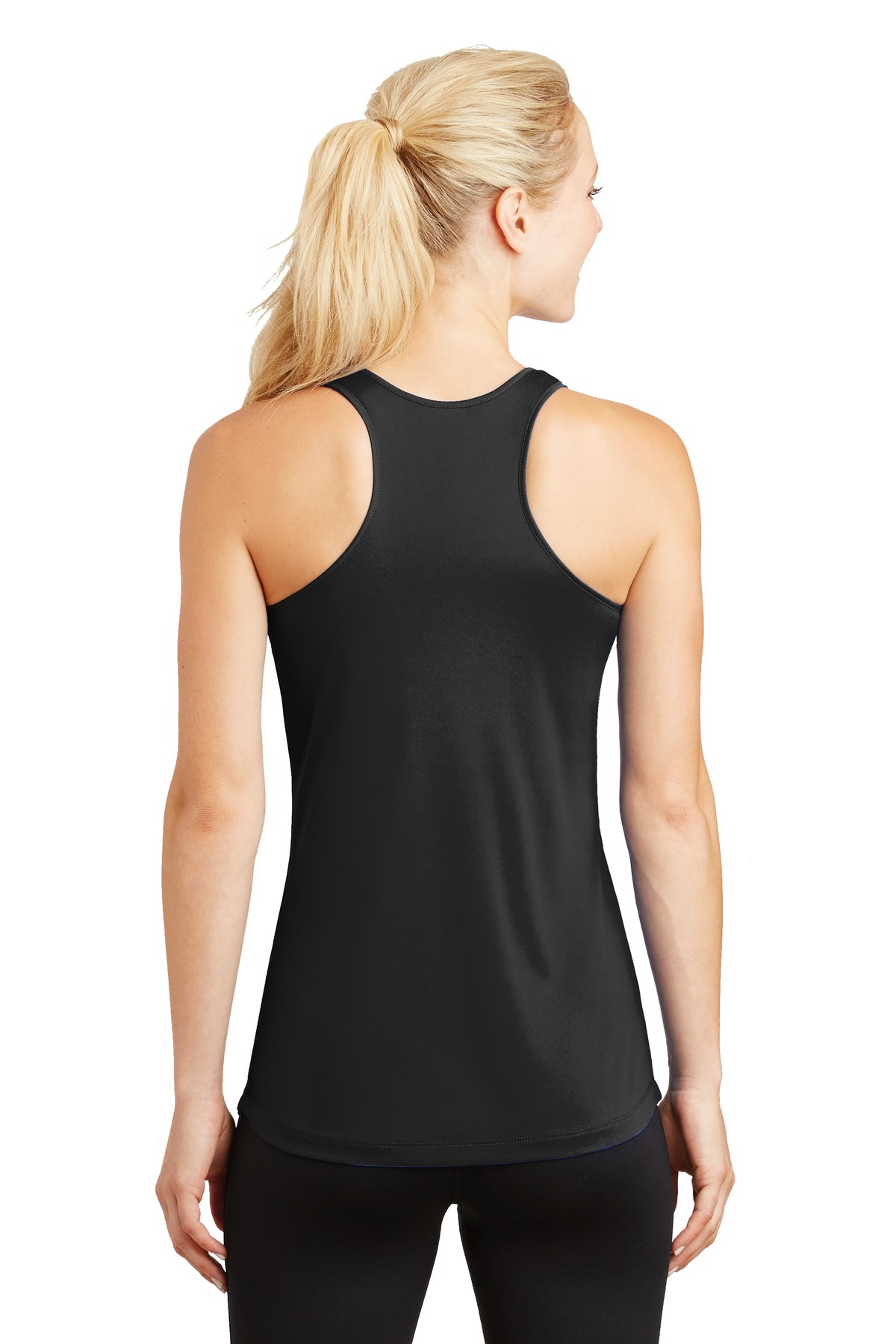 Women's PosiCharge Competitor Racerback Tank