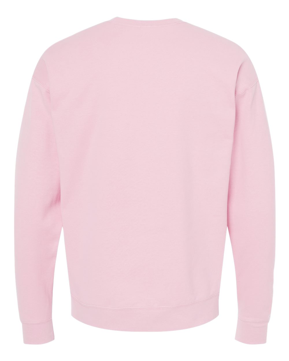 Unisex Fleece Crewneck Sweatshirt - 340 7