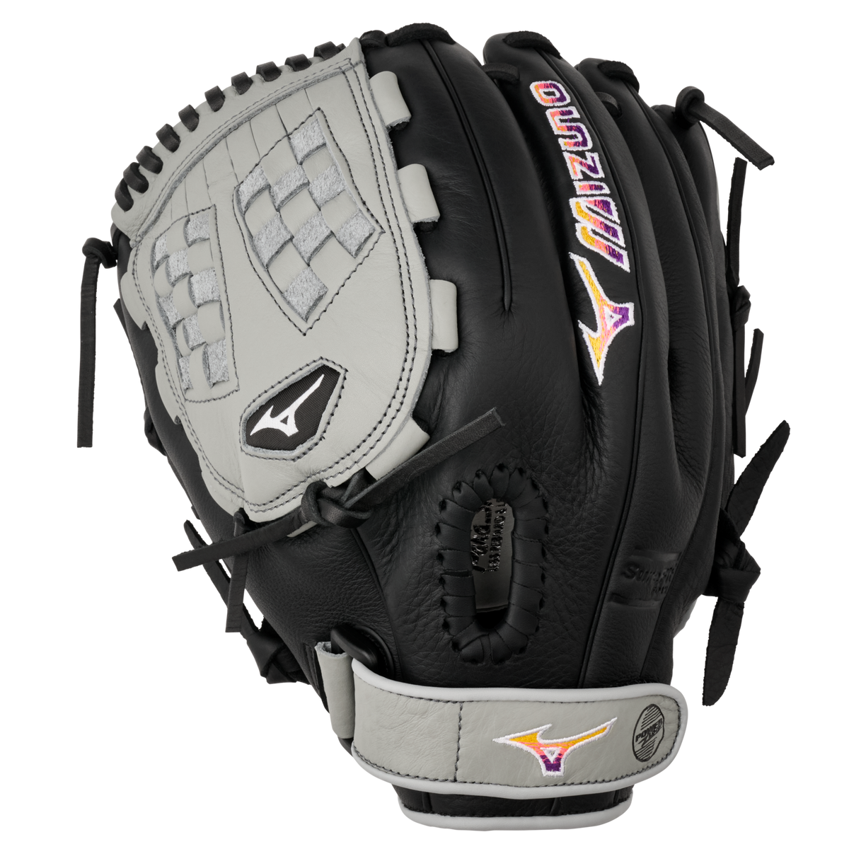 GFN1200F5 Franchise FP, Pitcher Fastpitch Glove, 12", Center Pocket Design, Tartan Web, Full Grain 2