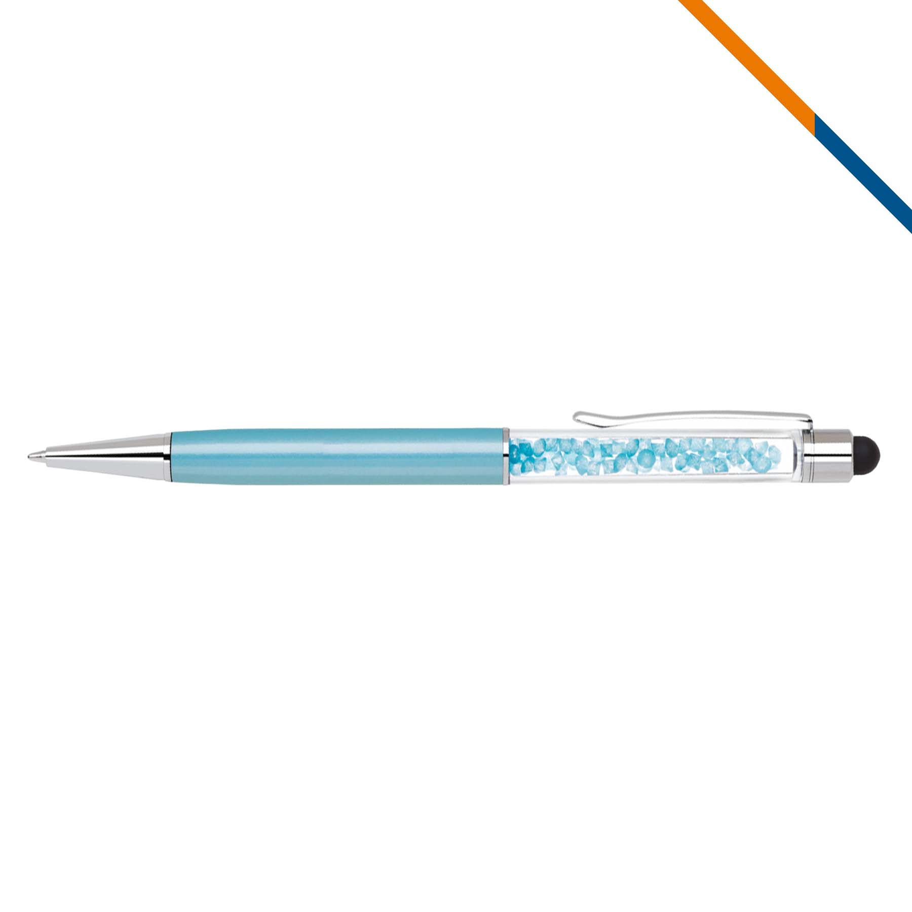 Tebay 2in1 Metal Pen 9