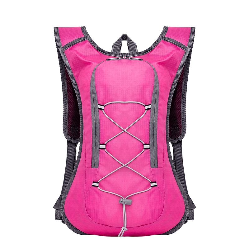 Outdoor Cycling sports Bag with Helmet Net- water proof 3