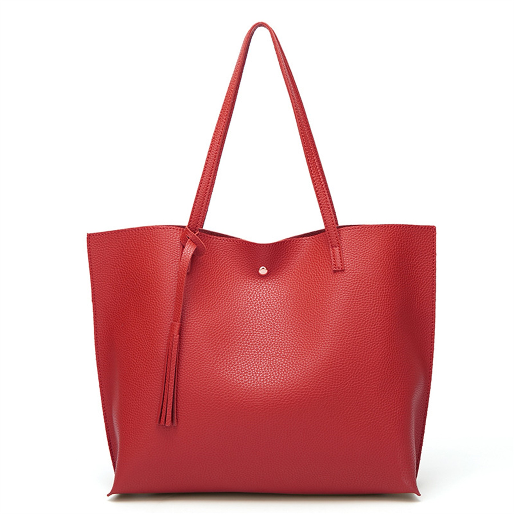 Fashion Tote Bag For Women, custom tote bag with logo imprint 2
