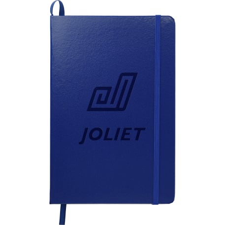 FSC® Mix 5.5" x 8.5" Ambassador Bound Journal 165