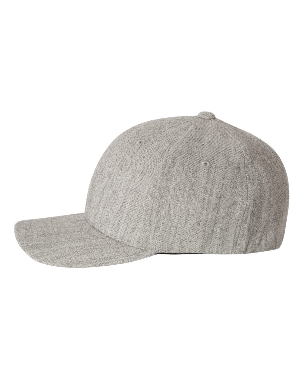 Wool-Blend Cap - 6477 33